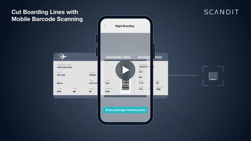 Everything Airport Employees Need On One Device