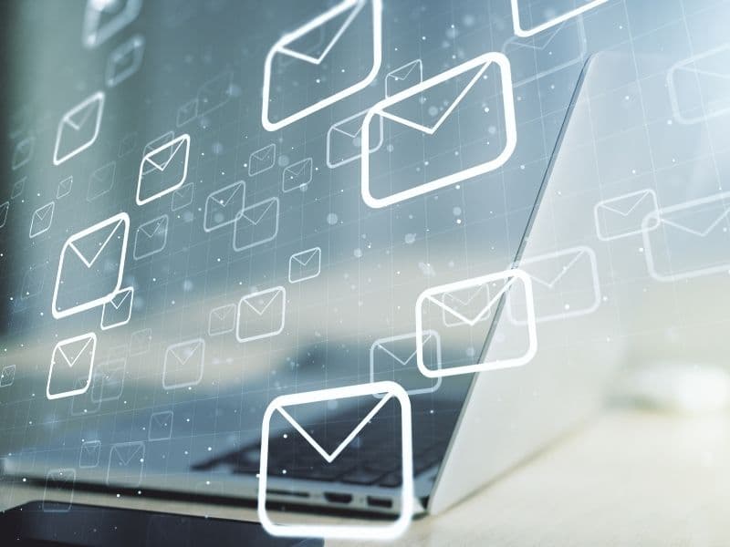 Quarterly Technology Update Email